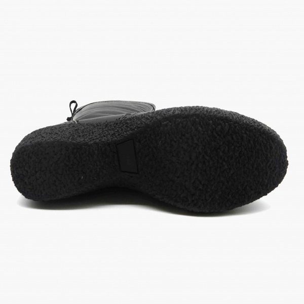 Кожаные сапоги Verdeki