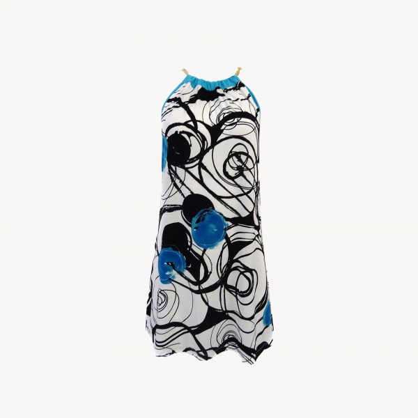 Платье Monella