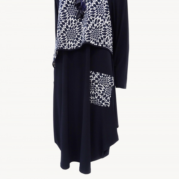 Платье Alain Murati