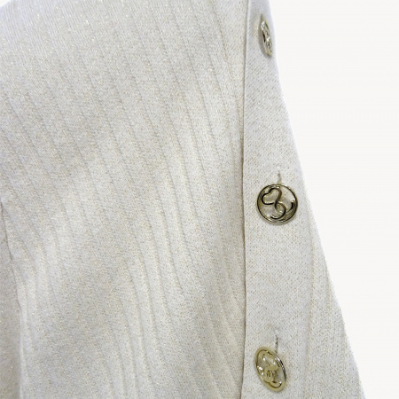 Блуза из вискозы Colb