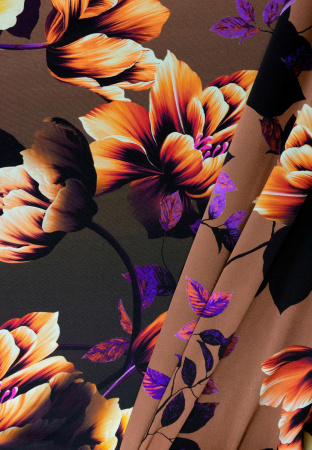 Купальник Marc Andre Flower Mania