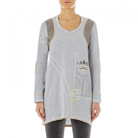 Туника Elisa Cavaletti