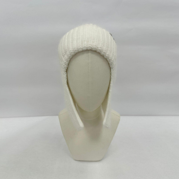 Шапка MARCO MORETTI ShW А-224009 (Белый)