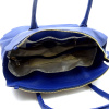 Сумка D.GREGORIO А-9006 н.кожа (синий)