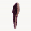 Костюм A.Rachele 01-0730/00-0730 (44, Bordo)