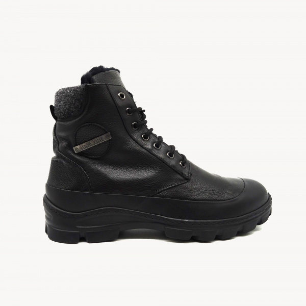 Ботинки Roberto Rossi