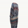 Блуза J.M.Philippe TAMANO 224 (6, Blu)