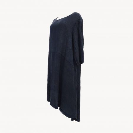 Блуза GRIZAS 91089 (2xl, синий)