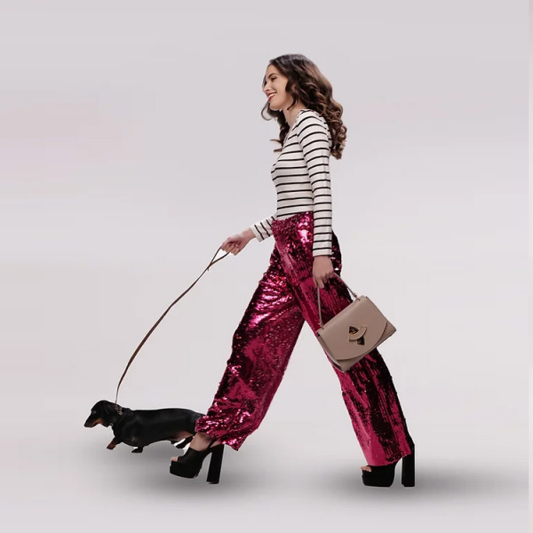 Сумка C.SALVATELLI  А-652 н.кожа (Бежевый)