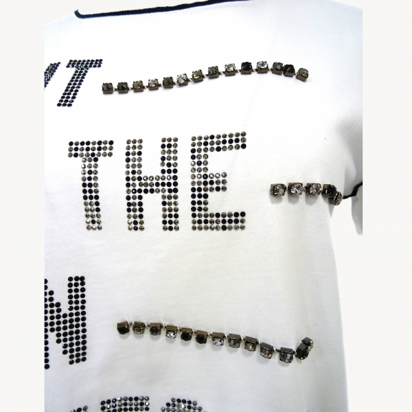 Футболка Anna Rachele