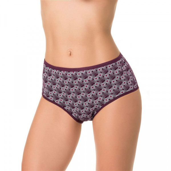 Трусы слипы Dentelle Ruby