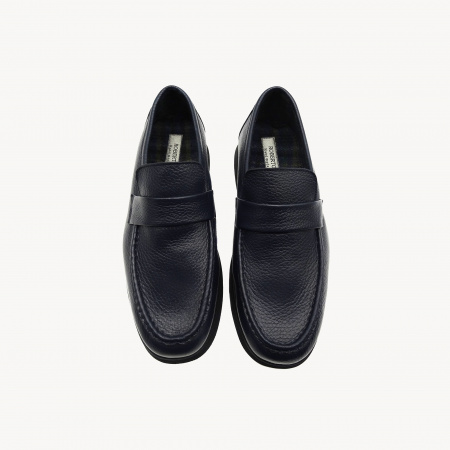 Кожаные лоферы Roberto Rossi