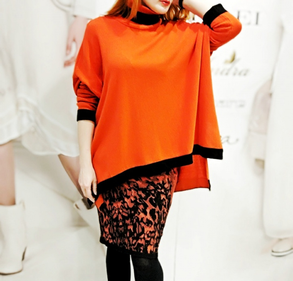 Джемпер Anna Rachele