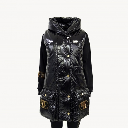 Жилет с костюмом Paparazzi