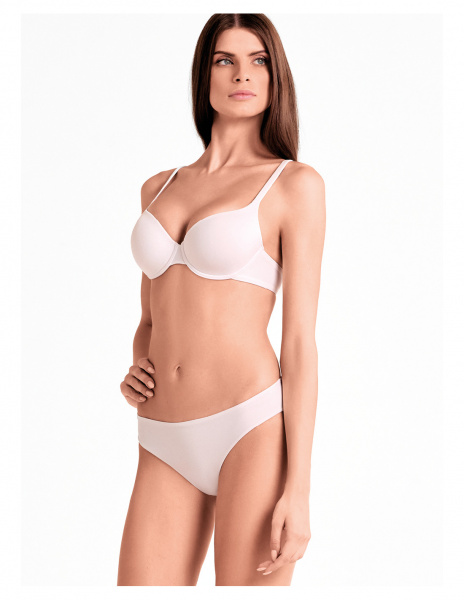 Бюстгальтер Lormar Mousse (5D, Bianco)