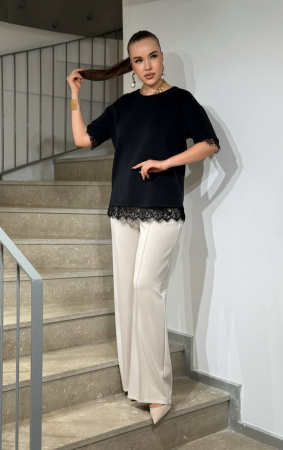 Блуза Jeanne D'ARC