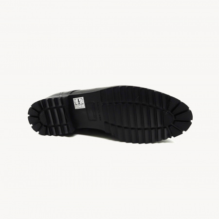 Кожаные ботинки Roberto Rossi