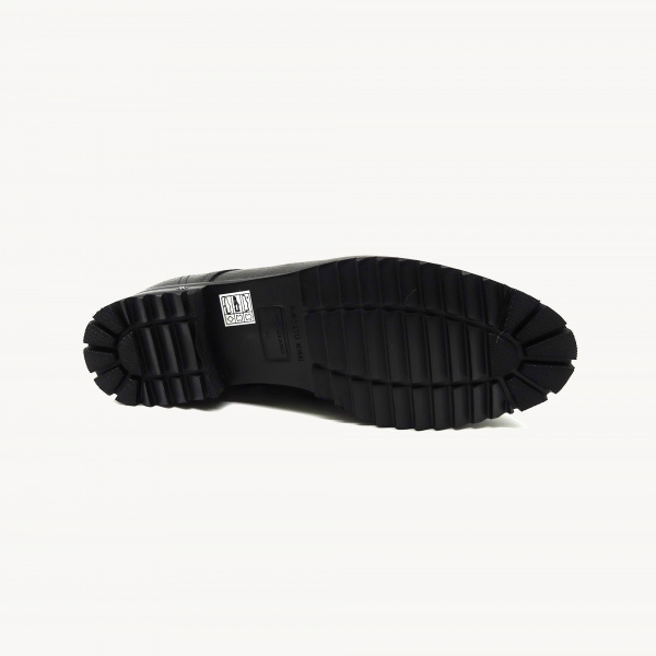 Кожаные ботинки Roberto Rossi