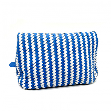 Кожаная сумка Botteca Venela