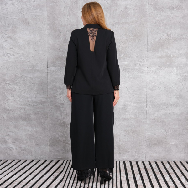 Костюм (пиджак+брюки) Miss Marisis