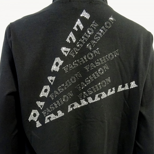 Костюм из кофты и брюк Paparazzi