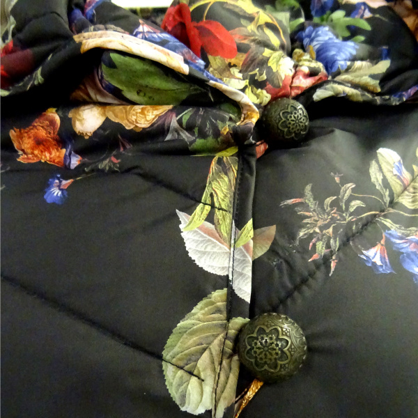 Куртка Endgy Georges Barhel Rosa