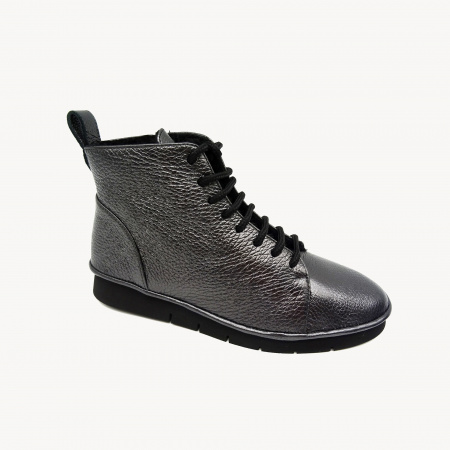 Кожаные ботинки Emile