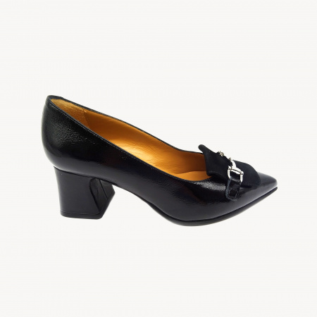 Туфли из наплака Donna Soft