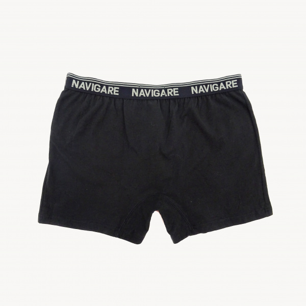 Боксеры Navigare 573/E (5L, Nero)