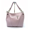 Сумка D.GREGORIO A-8855 н.кожа  (Лиловый)