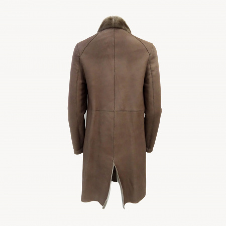 Дубленка Manzoni 