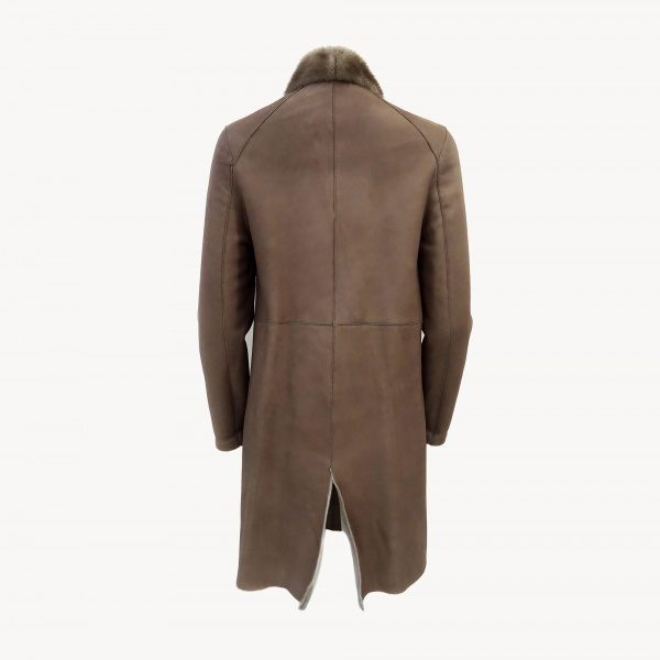 Дубленка Manzoni 