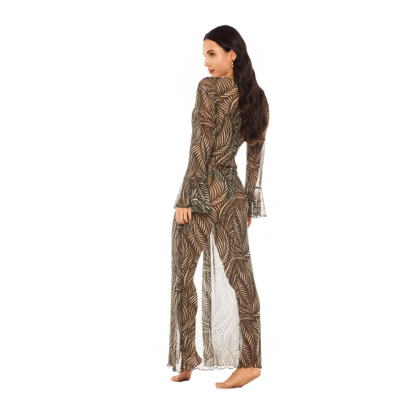 Туника пляжная Maryssil