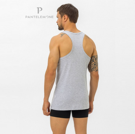 Майка Pantelemone MM-044 (56, Grigio)