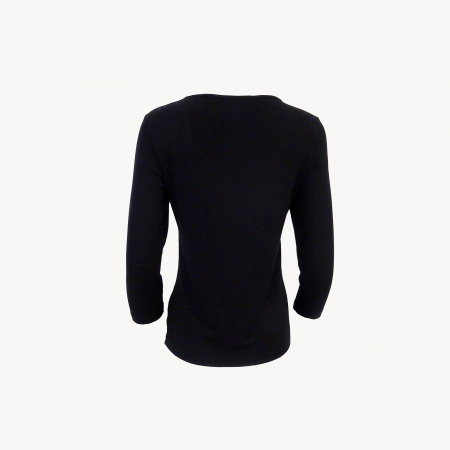 Блуза Monella 4738 (XL, Nero)