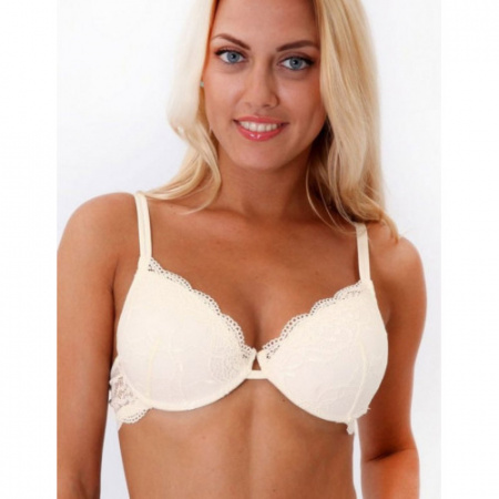 Бюстгальтер Lormar Class (3C, Avorio)