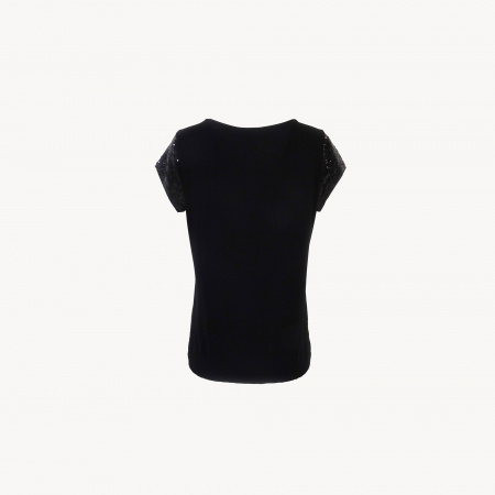 Блуза Fuego GDI 812 (44, Nero)