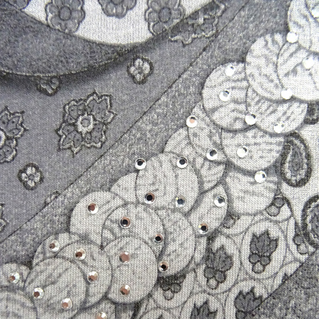 Блуза из вискозы Monella