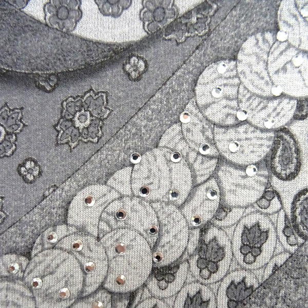 Блуза из вискозы Monella