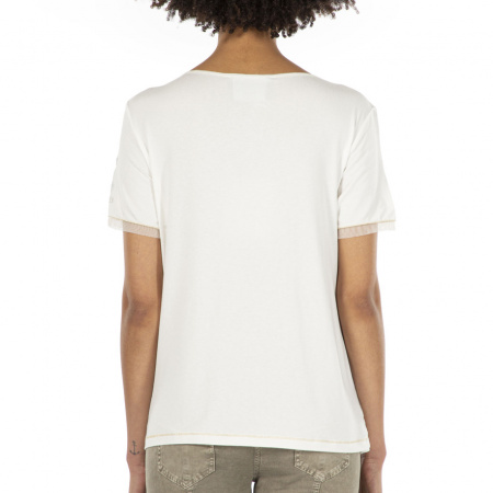 Футболка Elisa Cavaletti