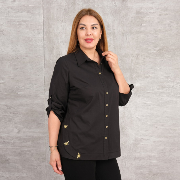 Рубашка Miss Marisis