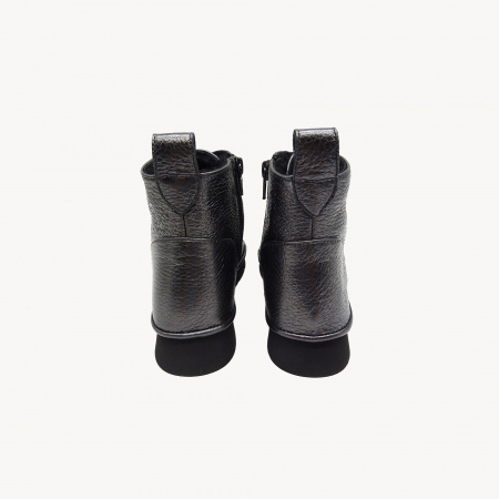 Кожаные ботинки Emile