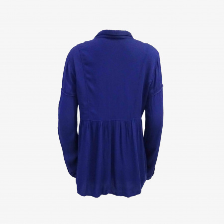 Блуза Elisa Cavaletti