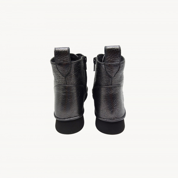 Кожаные ботинки Emile