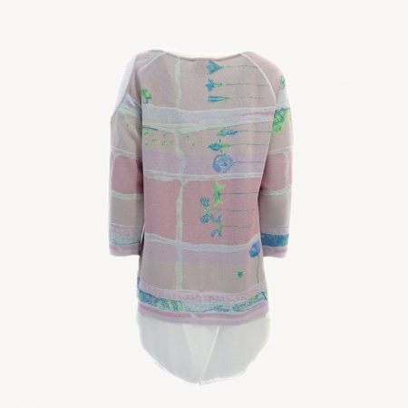 Джемпер Elisa Cavaletti