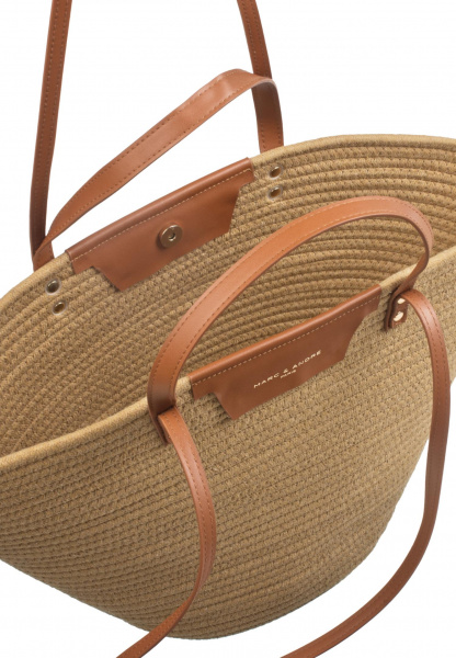 Сумка-корзинка пляжная Marc Andre