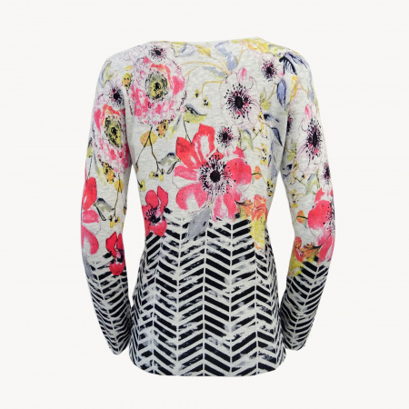 Джемпер Leo & Ugo