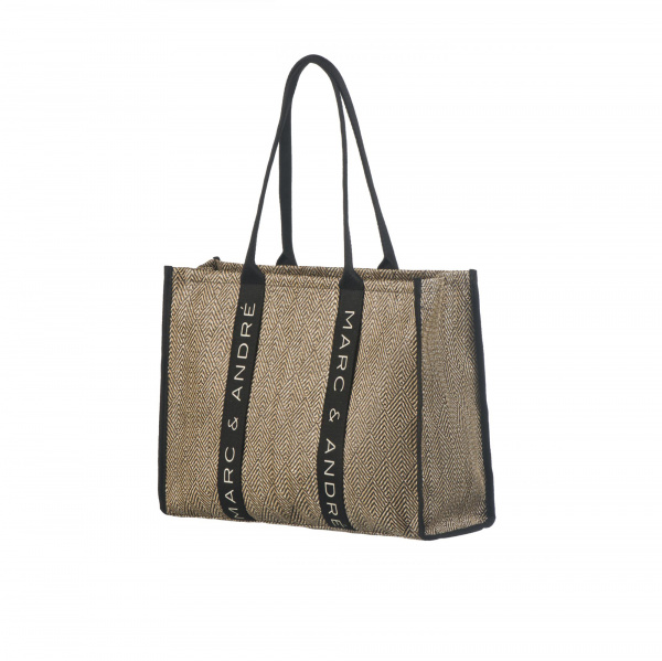 Пляжная сумка-тоут Marc Andre