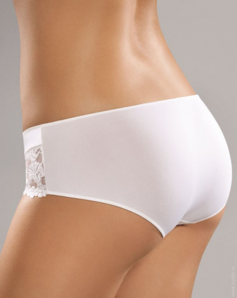 Трусы Sielei 1687/It (6, Bianco)