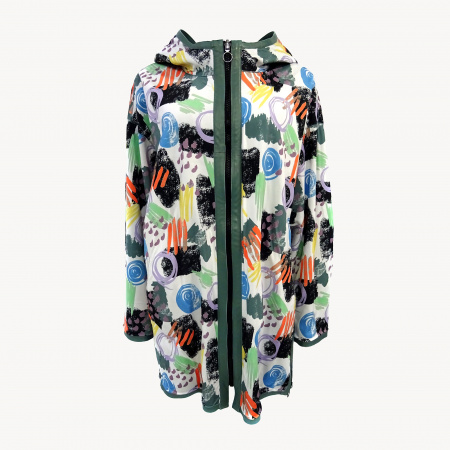 Куртка двухсторонняя Bolemod